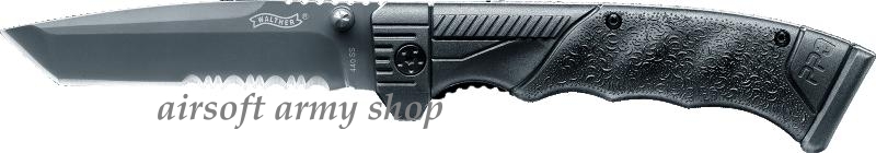 N Walther PPQ Tanto