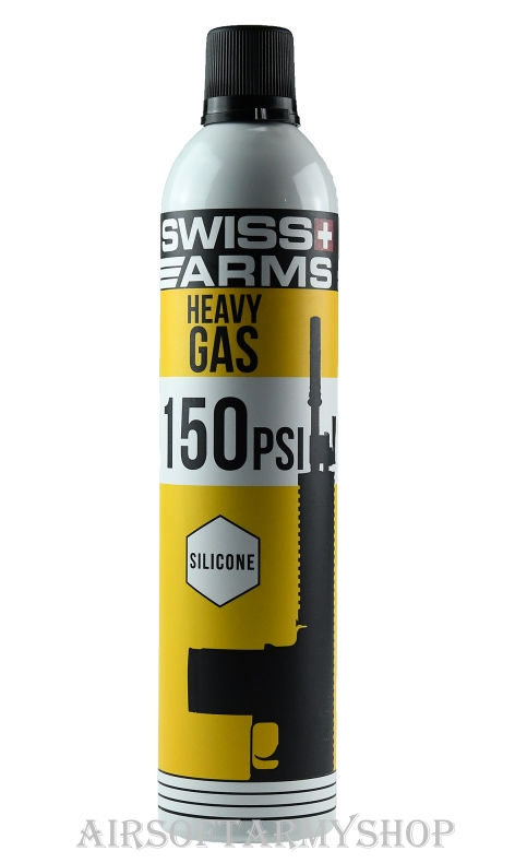 Green Gas SCA Heavy 150PS