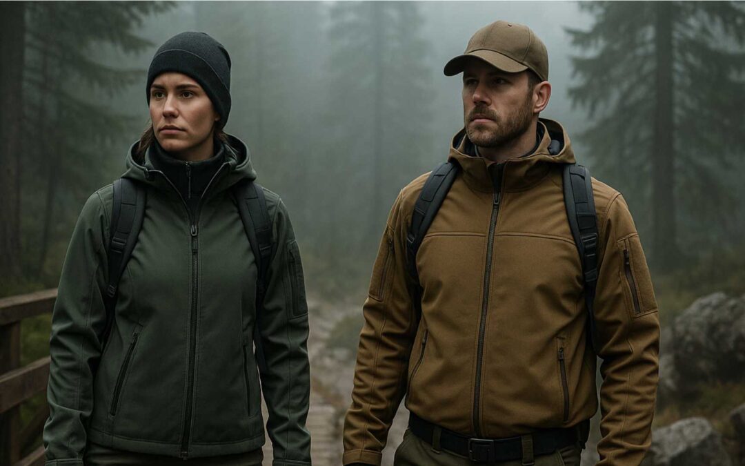 Oblecenie pentagon clanok