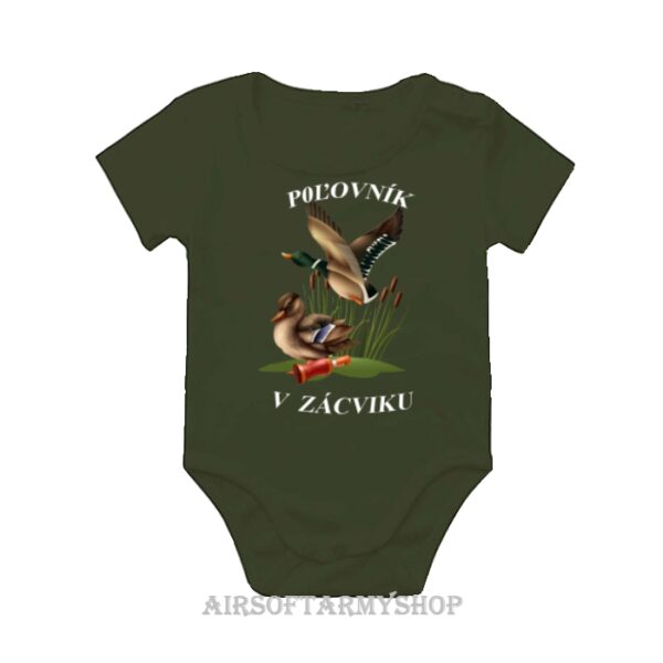 detske body polovnik Z A