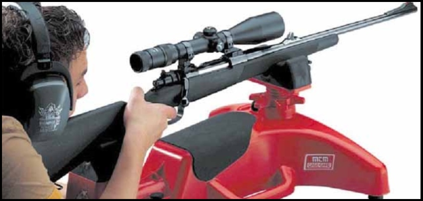nastrelovaci stojan predator T