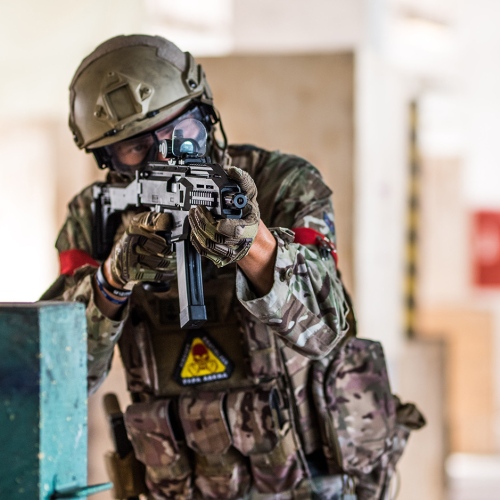 Airsoft Oh Airsoft Oh