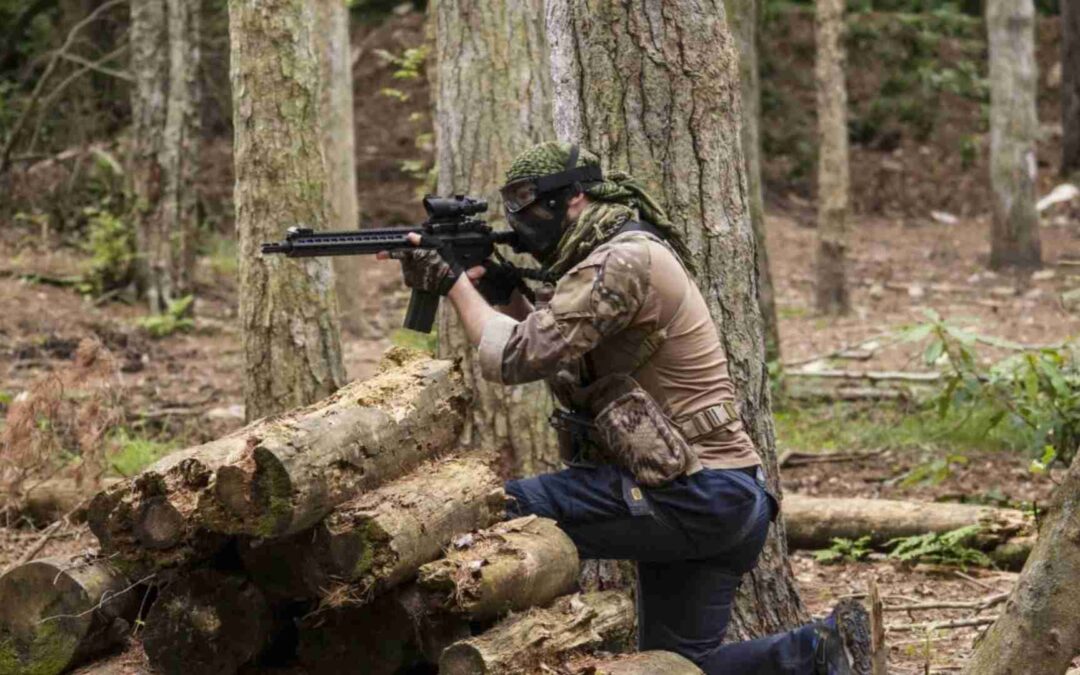 Airsoft obr cl