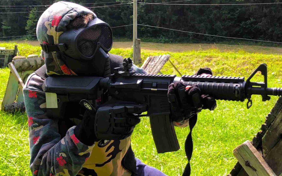 airsoft clanok