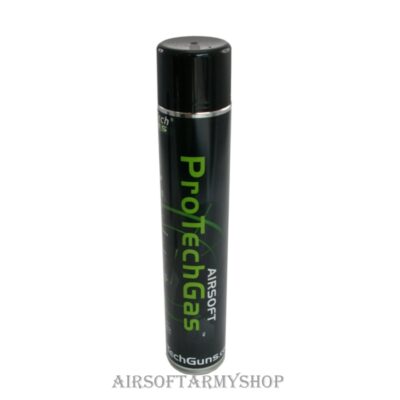 airsoft green gas protech