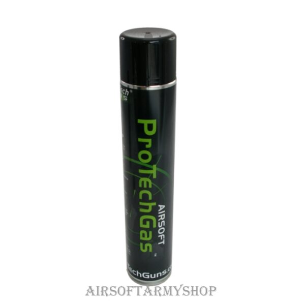airsoft green gas protech