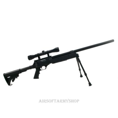 airsoft sniper puska urban AS-16769