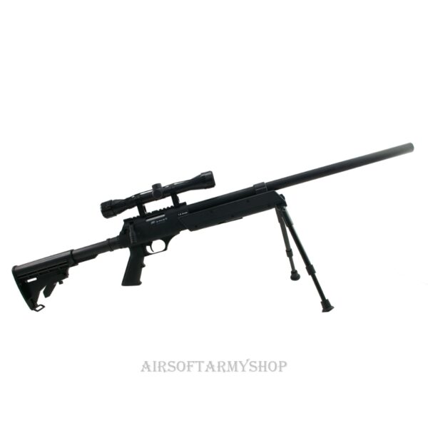 airsoft sniper puska urban AS-16769