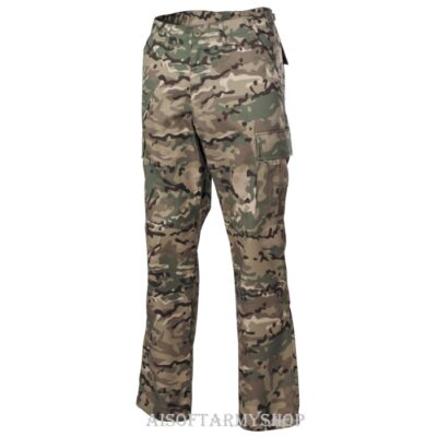 maskacove nohavice MF-01325XL A
