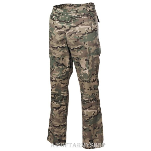 maskacove nohavice MF-01325XL A