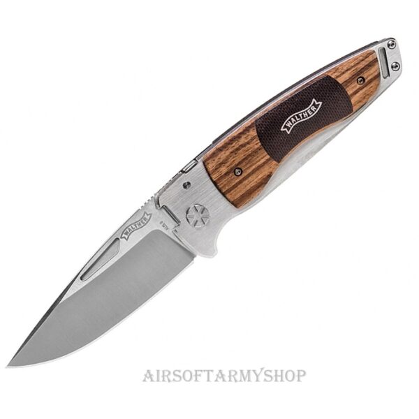 zatvaraci-noz-Walther-TFW-1-Wood A