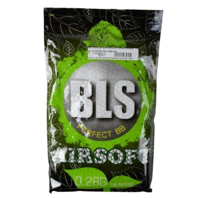 airsoft gulicky bls bio
