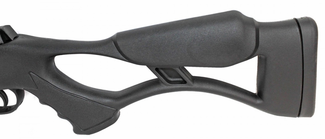 vzduchovka Hatsan-AirTact-ED T