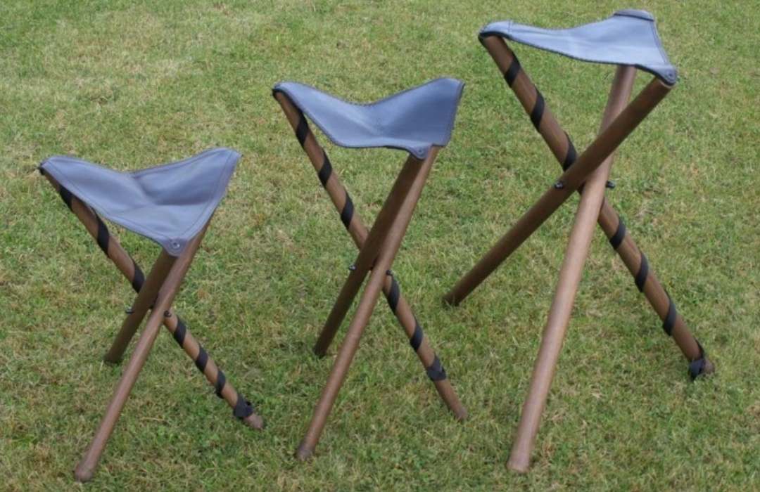 polovnicka stolicka trojnožka T