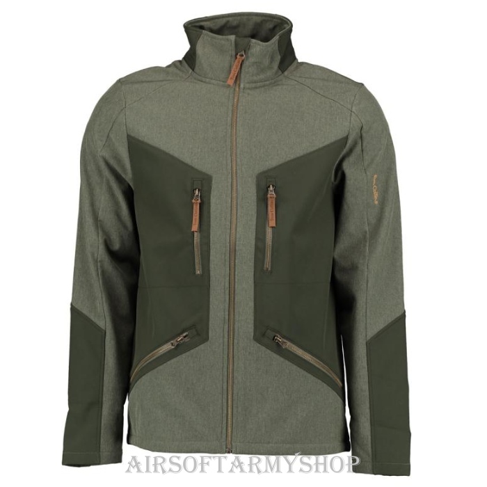 sofselova bunda rudolf A