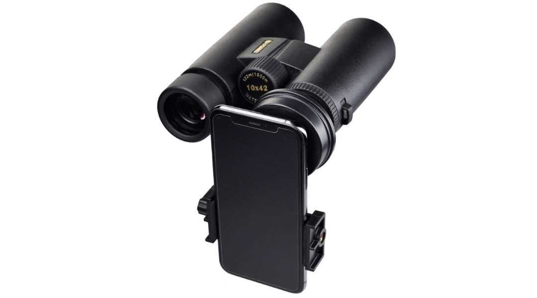 adapter pre mobil na fotenie T1