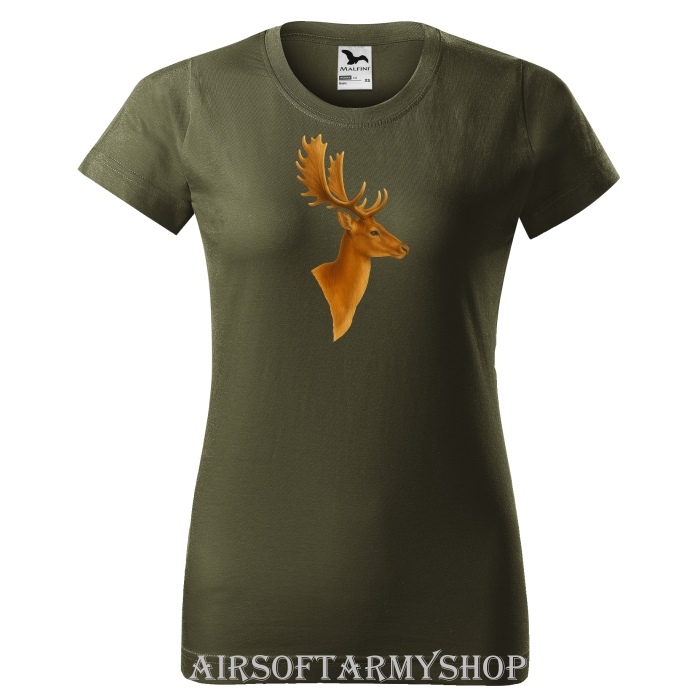 damske tricko daniel A