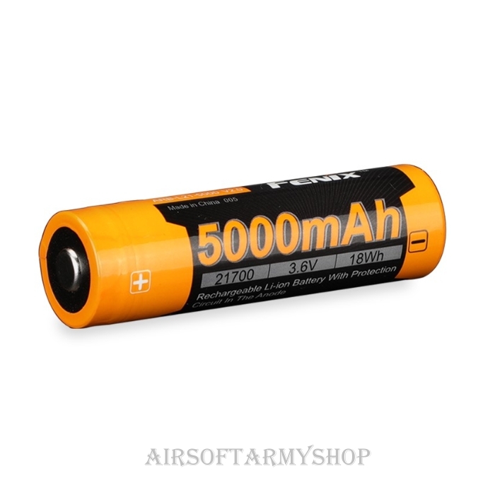 bateria fenix ARB-L21-5000 A