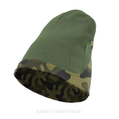 zimna ciapka hunter A