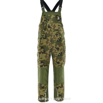 zimne nohavice patrik traky A