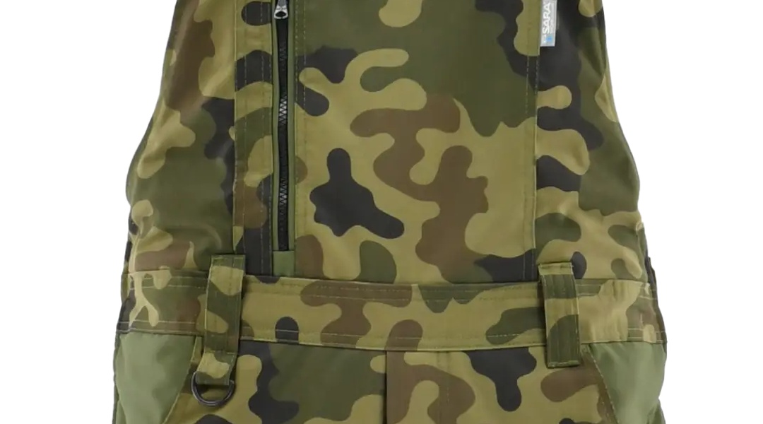 zimne nohavice patrik traky T