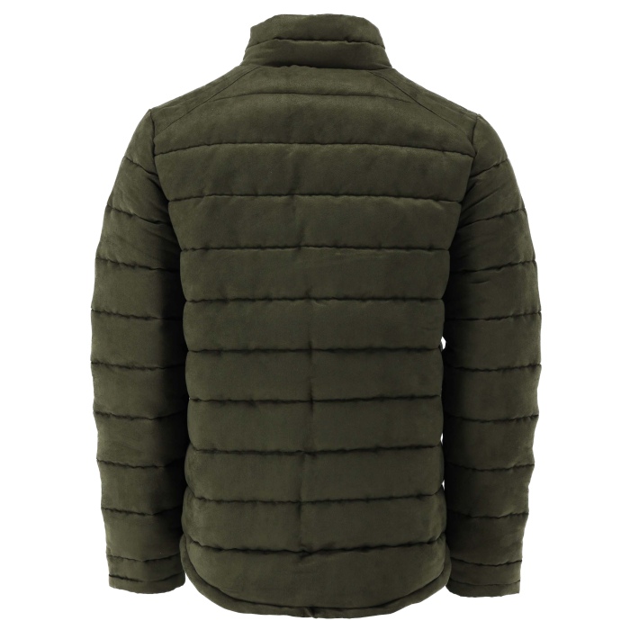 Poľovnícka bunda Leonard 2 bunda leonard 1