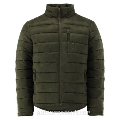 Domov 1 bunda leonard A