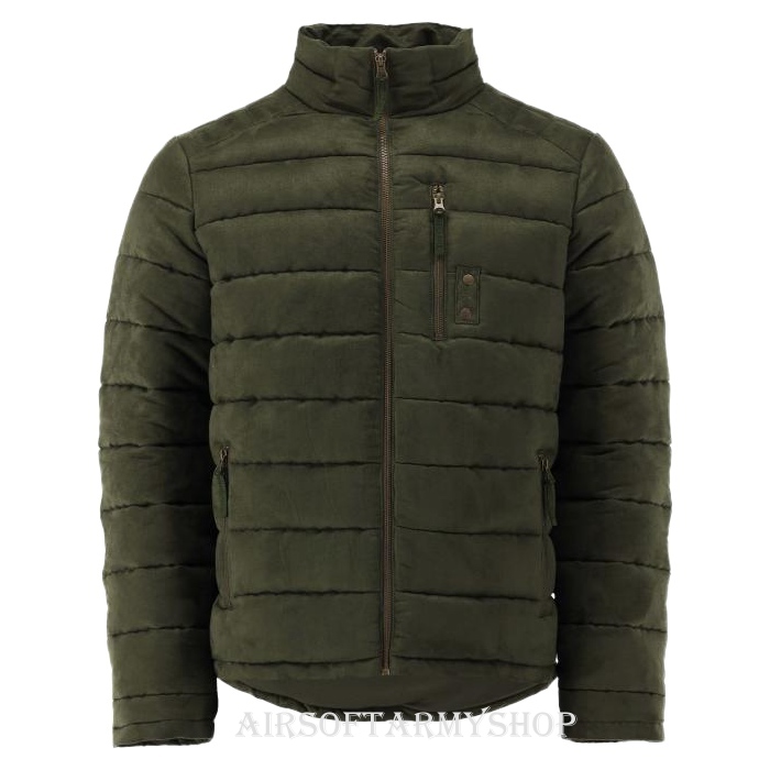 Poľovnícka bunda Leonard 1 bunda leonard A